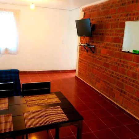 Apartmán Departamento Amueblado En Guanajuato Exteriér fotografie