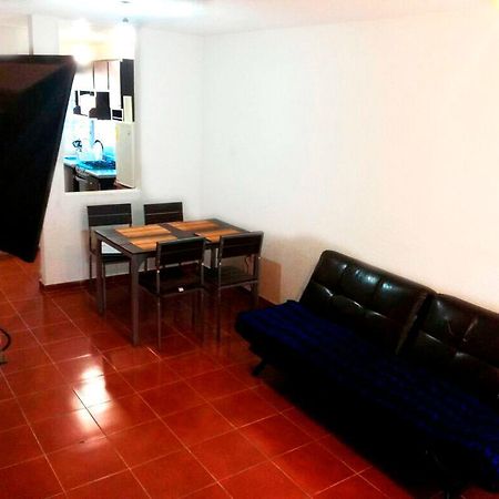 Apartmán Departamento Amueblado En Guanajuato Exteriér fotografie