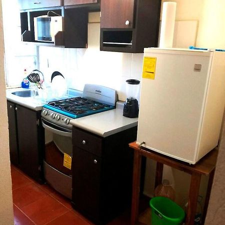 Apartmán Departamento Amueblado En Guanajuato Exteriér fotografie