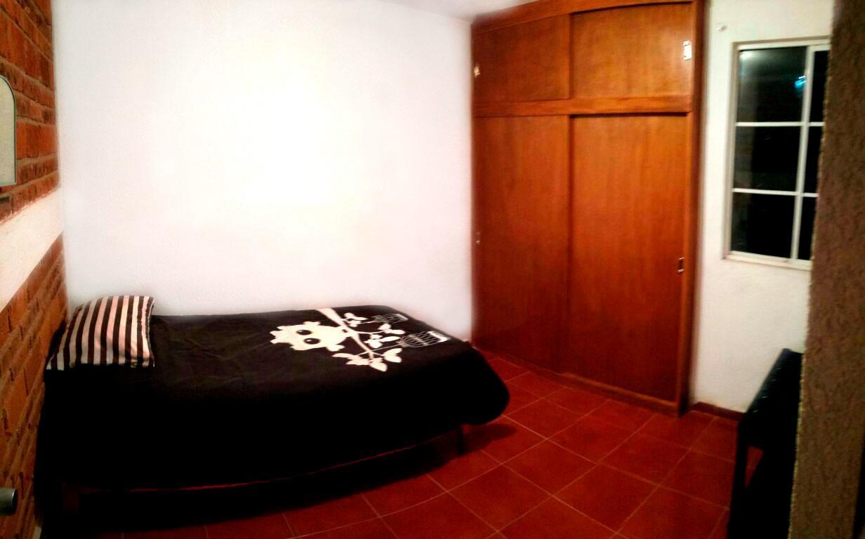 Apartmán Departamento Amueblado En Guanajuato Exteriér fotografie