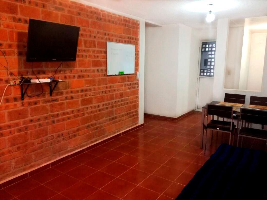 Apartmán Departamento Amueblado En Guanajuato Exteriér fotografie