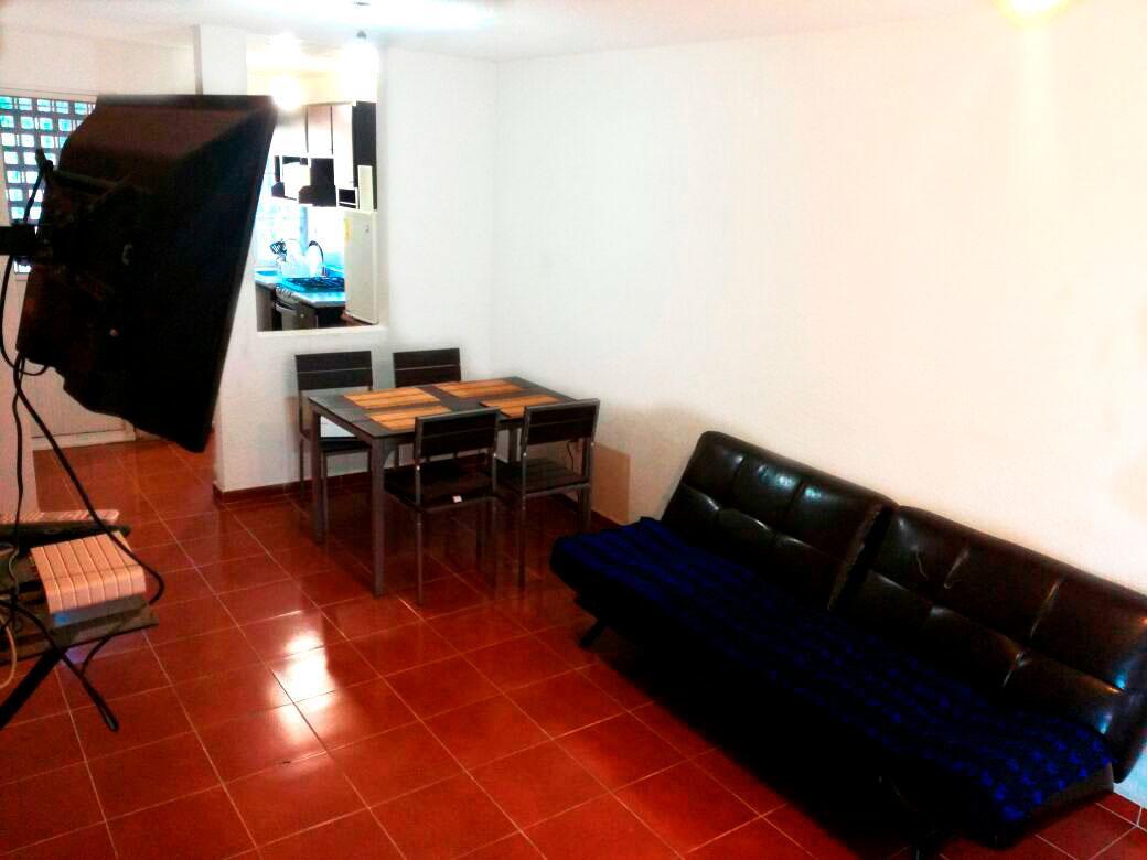 Apartmán Departamento Amueblado En Guanajuato Exteriér fotografie