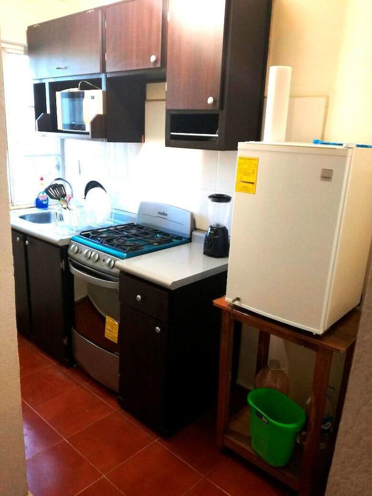 Apartmán Departamento Amueblado En Guanajuato Exteriér fotografie